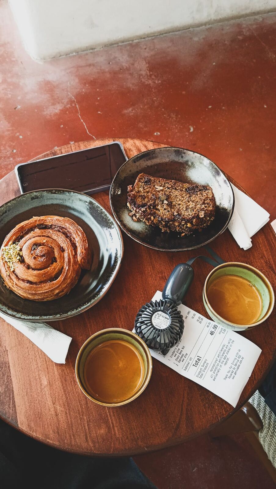 Coffee Culture